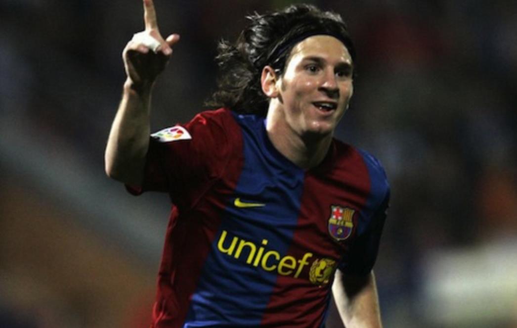 Messi: Nikada ne bih prešao u Real!