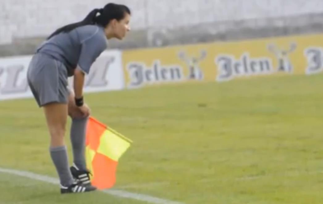 (VIDEO) GLEDALI SAMO LIJEPU SUTKINJU Nitko se nije bunio na odluke koje je crnokosa ljepotica donosila