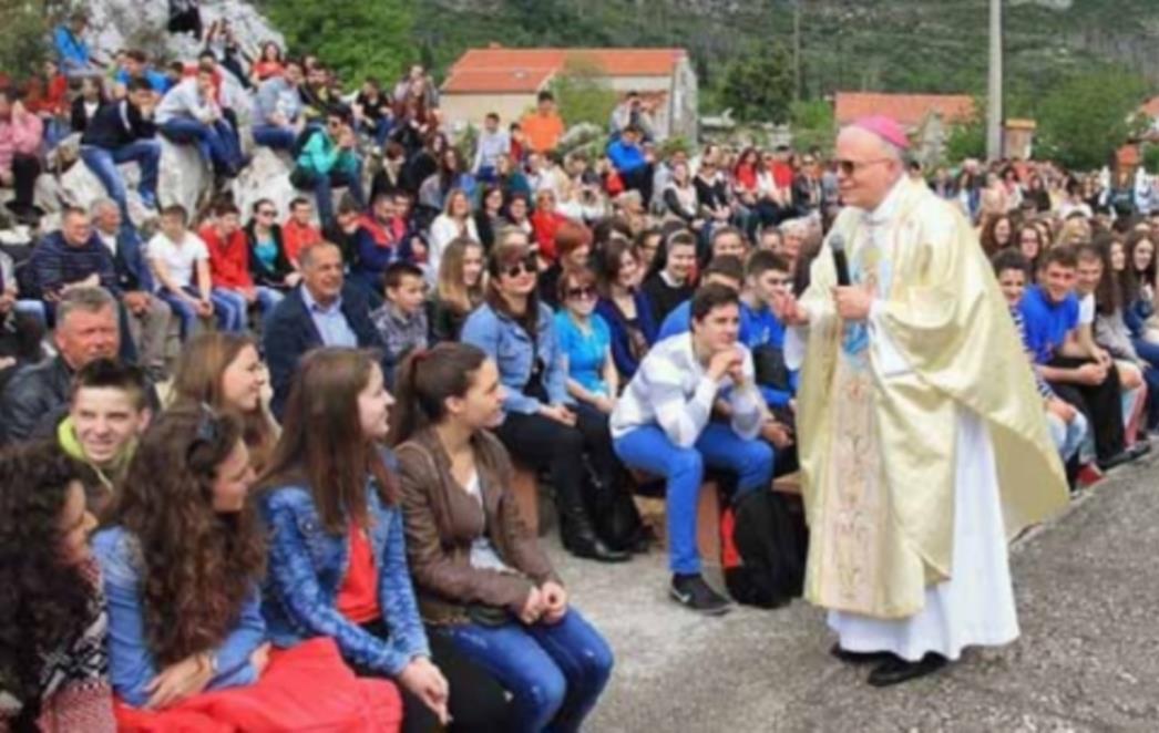 Ivan Miklenić: Pozitivne poruke iz Dubrovnika neće ostati bez ploda