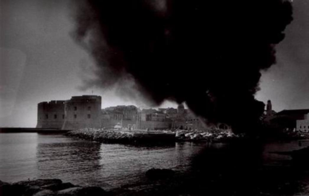 DORH nastavlja progon odgovornih zbog zračnog napada na Dubrovnik 