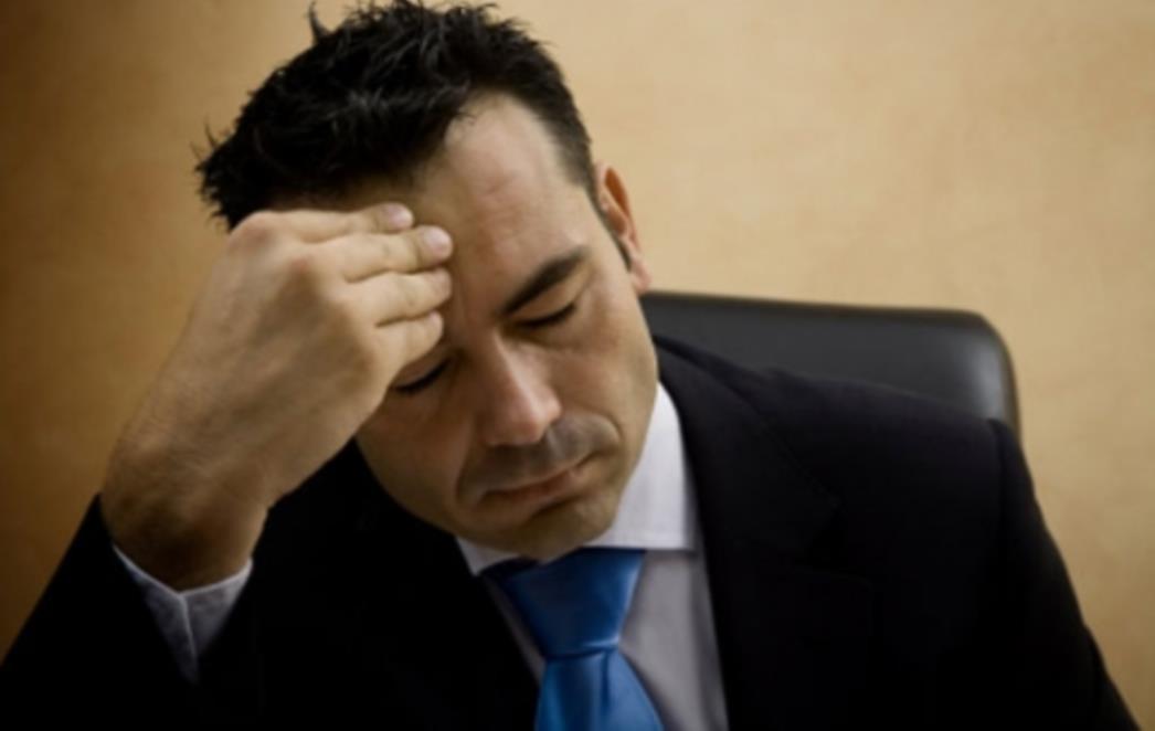 BRINETE OKO SVEGA? NE MOŽETE SPAVATI? evo zašto je to dobro 