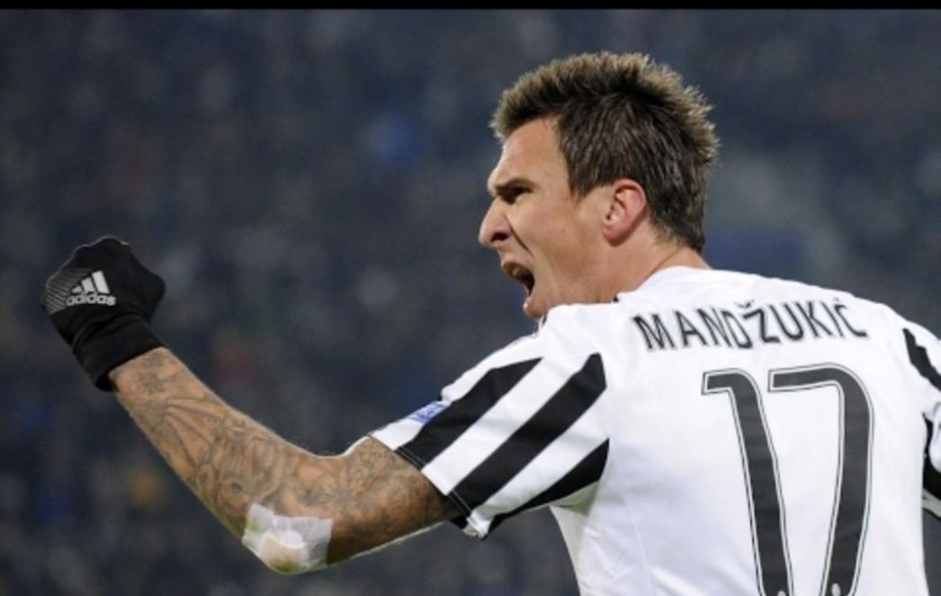 Mandžukić izbačen iz ekipe za Ligu prvaka, Sarri se odlučio za Higuaina