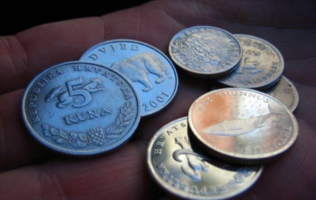 CRNO, CRNIJE: Podatak koji potvrđuje koliko smo duboko zaglibili