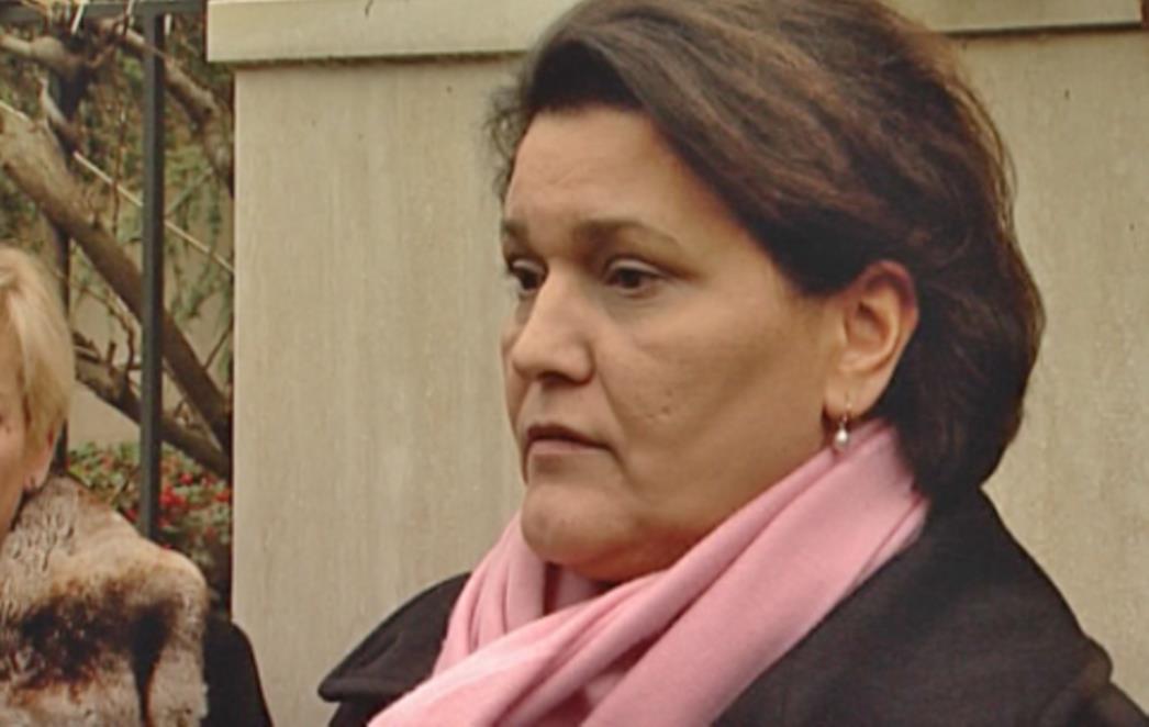Mirjani Sanader zagrađen prolaz do lokaliteta Bigeste 