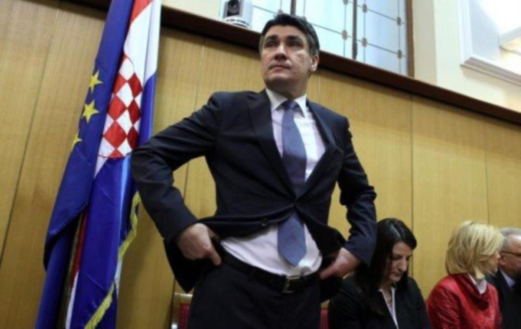 I PO BABU I PO STRIČEVIMA: 'Vodić za uhljebe' je pravo lice SDP-a