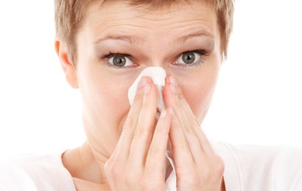 METODA KOJU ĆETE NEPRESTANO DIJELITI DRUGIMA Saznajte kako zaustaviti curenje nosa!