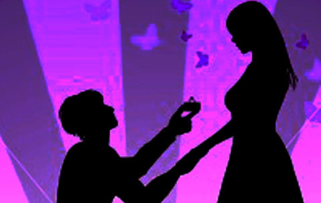 Za Dan zaljubljenih četiri milijuna Amerikanaca planira prosidbu 