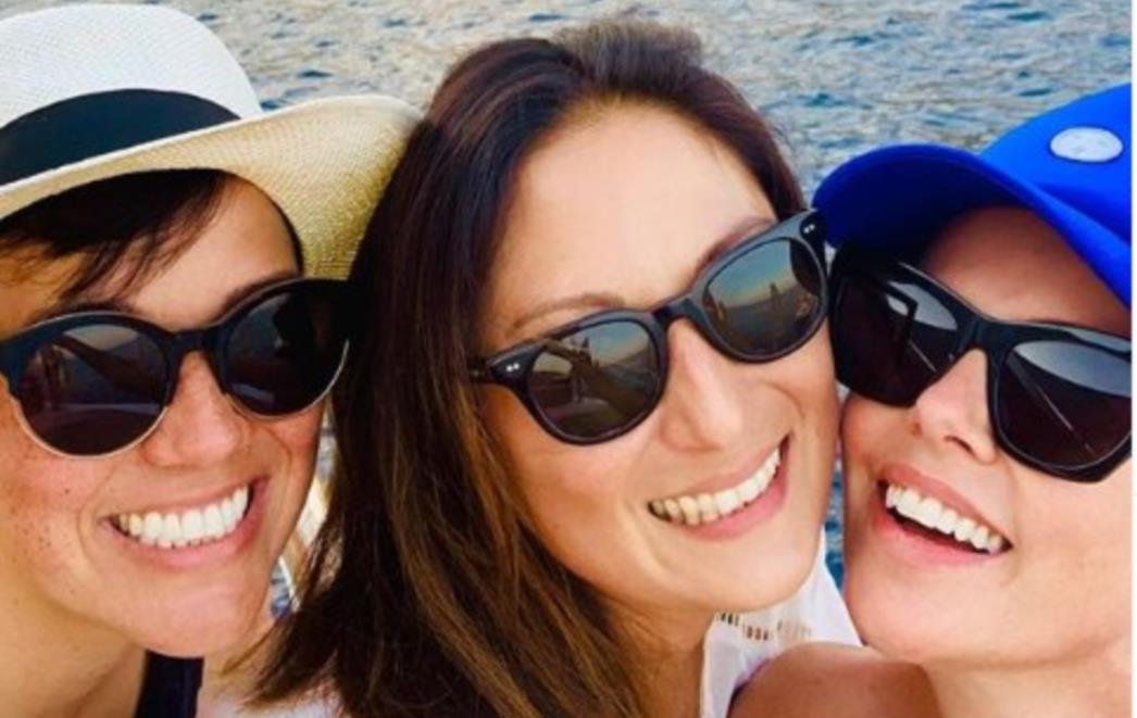 CHARLIZE U DUBROVNIKU! Slavna holivudska glumica pohvalila se fotografijom iz Grada