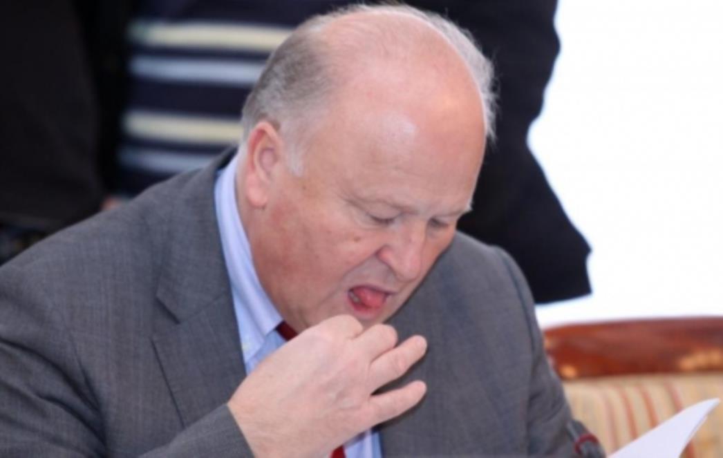 Vrhunsko licemjerstvo: Pozvao Hrvate na odricanje i štednju pa "zatulumario" u elitnom Dubaiju!