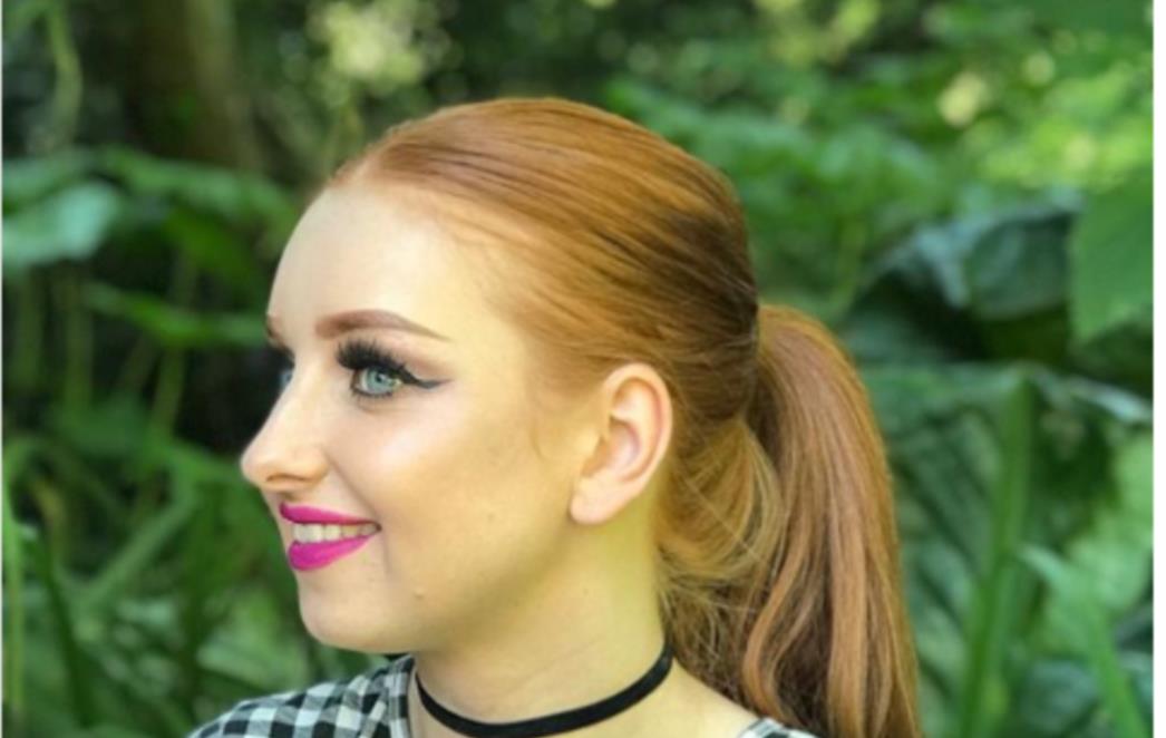 MOĆ PREHRAMBENIH NAVIKA Postala veganka i izliječila bolest