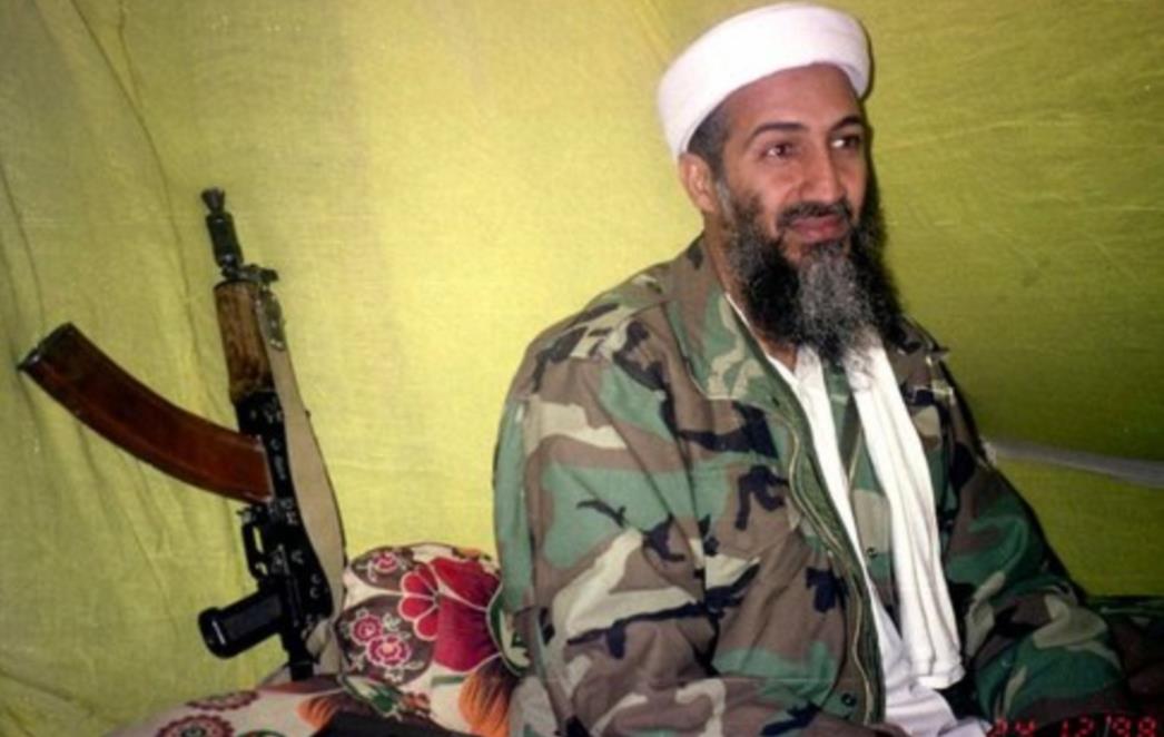 Bin Laden prije smrti poručio muslimanima: Srušite svoje tiranine