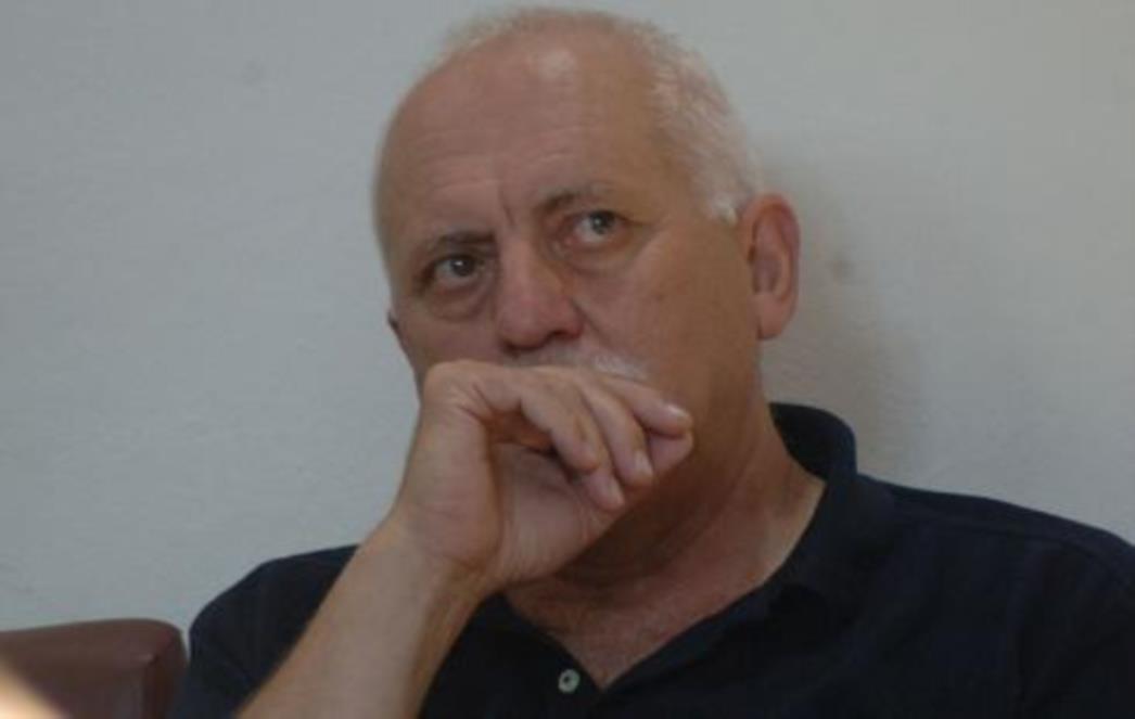 Kapetanić: Problem je što su mnogima u glavi jugoslavenske granice