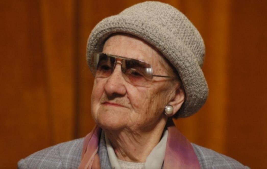 Preminula najstarija dubrovačka vodička Danica Casagrande