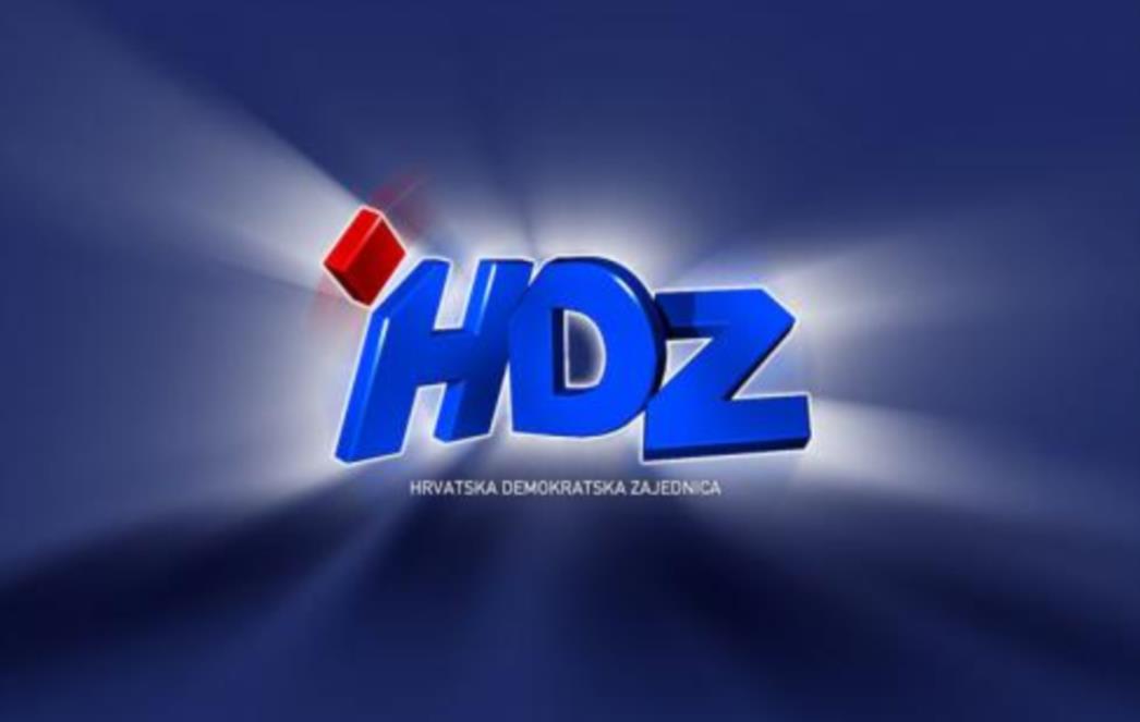 HDZ-ovci biraju novo vodstvo: 'Dan D' za Šuicu i Peza