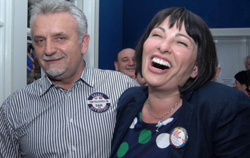 SDP-ovka Merzel Lovrić plaćala i kaskaderske usluge