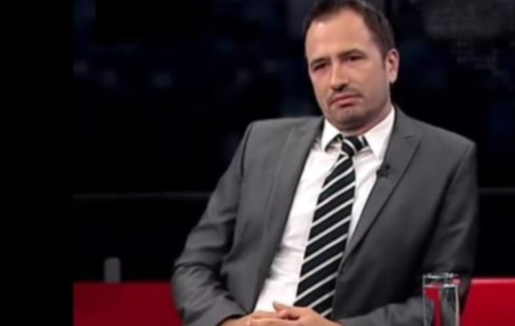 Peternel o Lekoviću: U Hrvatskoj nikad nije dno dna, uvijek može lošije