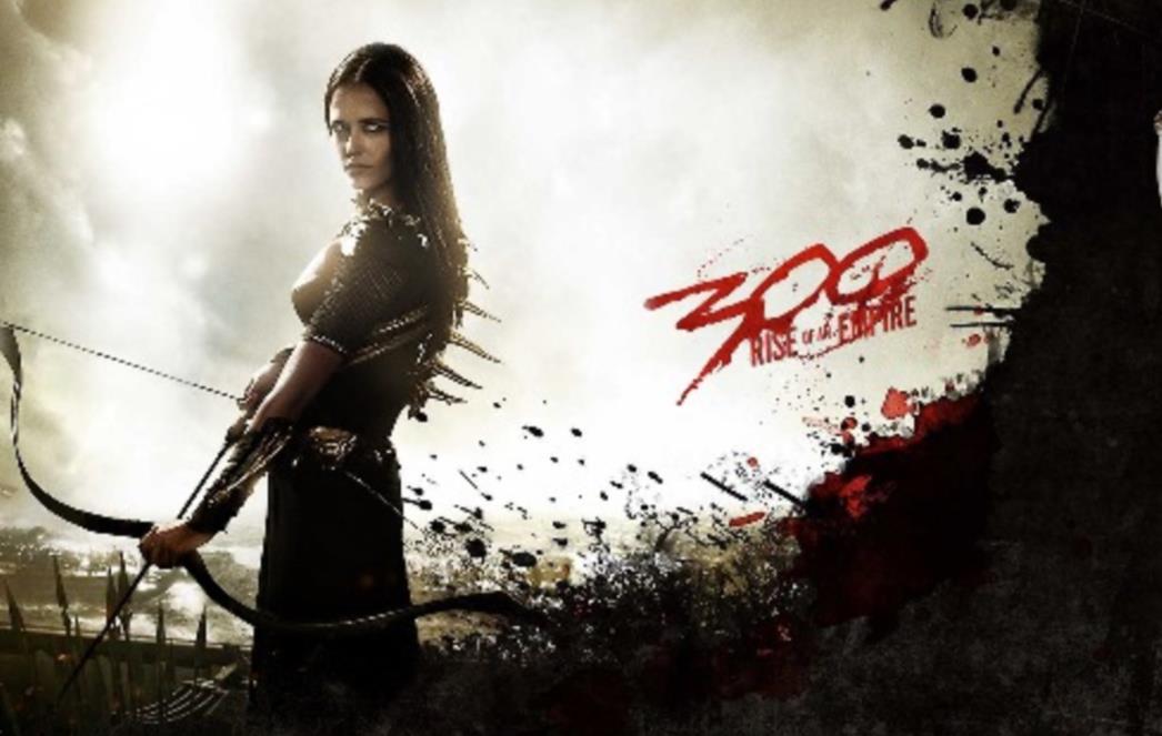 Vodimo vas na film '300: Uspon carstva' u kino Slobodu