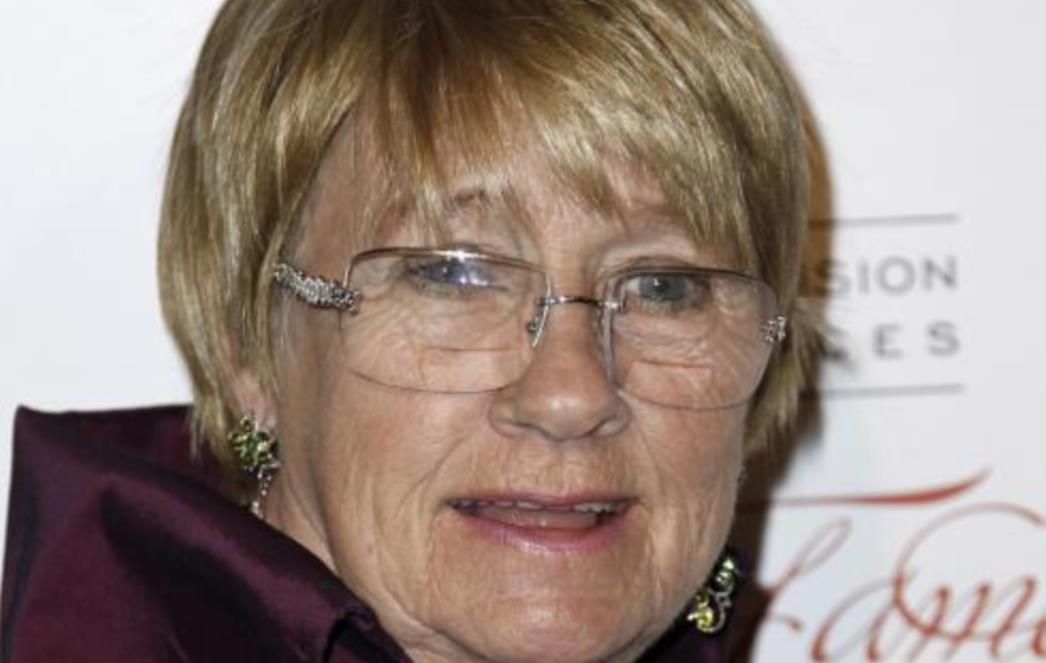 Umrla zvijezda 'Kućanica'