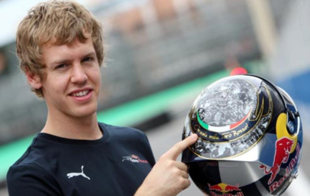Vettelu ''pole position'' na VN Mađarske