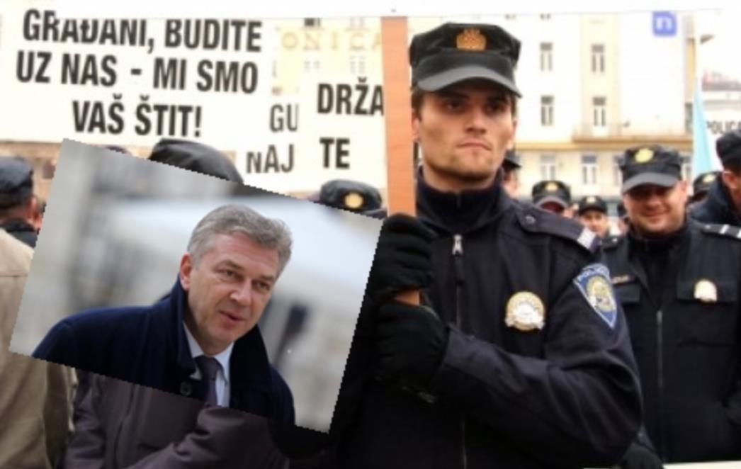 UGROŽENI 'ZVIŽDAČI': 'Ostojić nosi Molnarovu krv na rukama jer je ignorirao njegove vapaje upomoć!'
