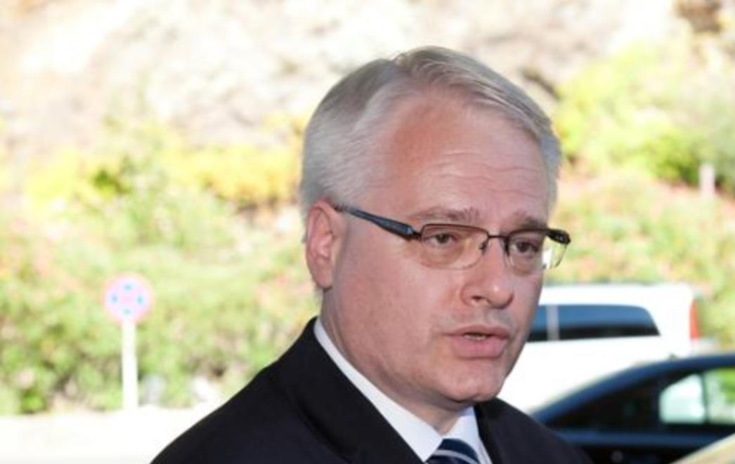 Ivo Josipović: Politika mora zagovarati drugačiji pristup sportu