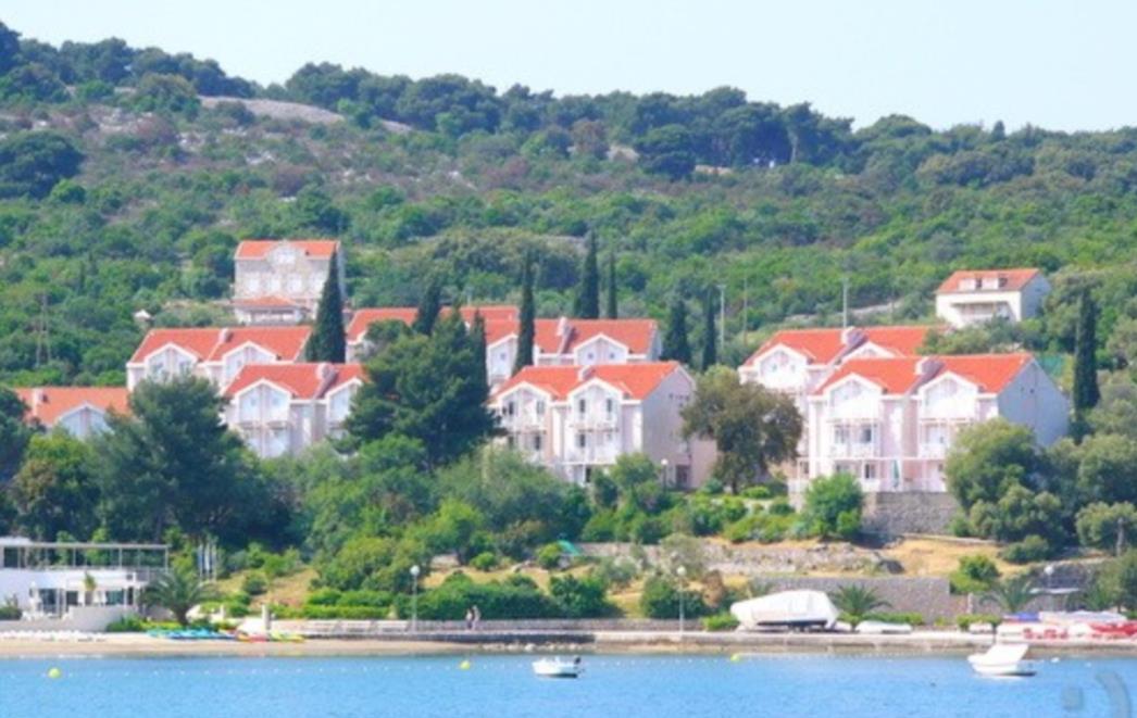 Propalo ulaganje: Hotel Koločep na javnoj dražbi