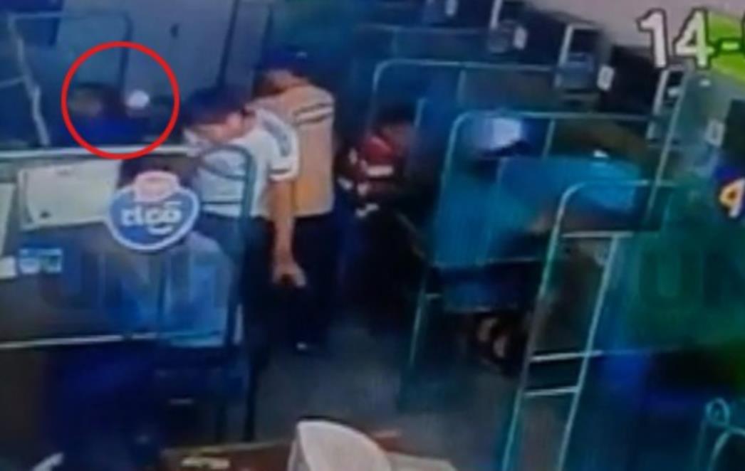 Uznemirujući video: Pogledajte snimku ubojstva bivšeg arkanovca u Boliviji 