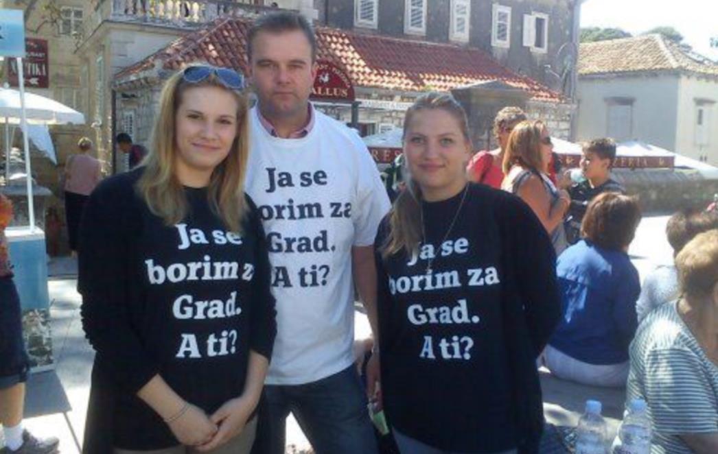 PETICIJA DUBROVNIK REGIJE: Čak 1500 ljudi prvoga dana reklo DA za Dubrovnik!