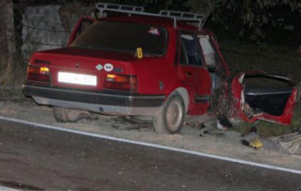 STRAVIČNA NESREĆA Šesteročlana obitelj poginula kod Tuzle