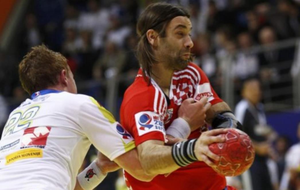 IVANO BALIĆ PROGOVORIO: Zauvijek sam gotov s reprezentacijom!