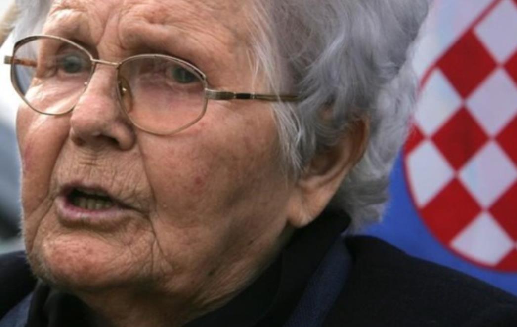 Majka Hrabrost – Kata Šoljić, majka četiri poginula branitelja nas je napustila prije sedam godina
