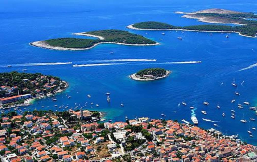 Hrvatska obala u Vanity Fairu: "Ovo je ´nova rivijera´