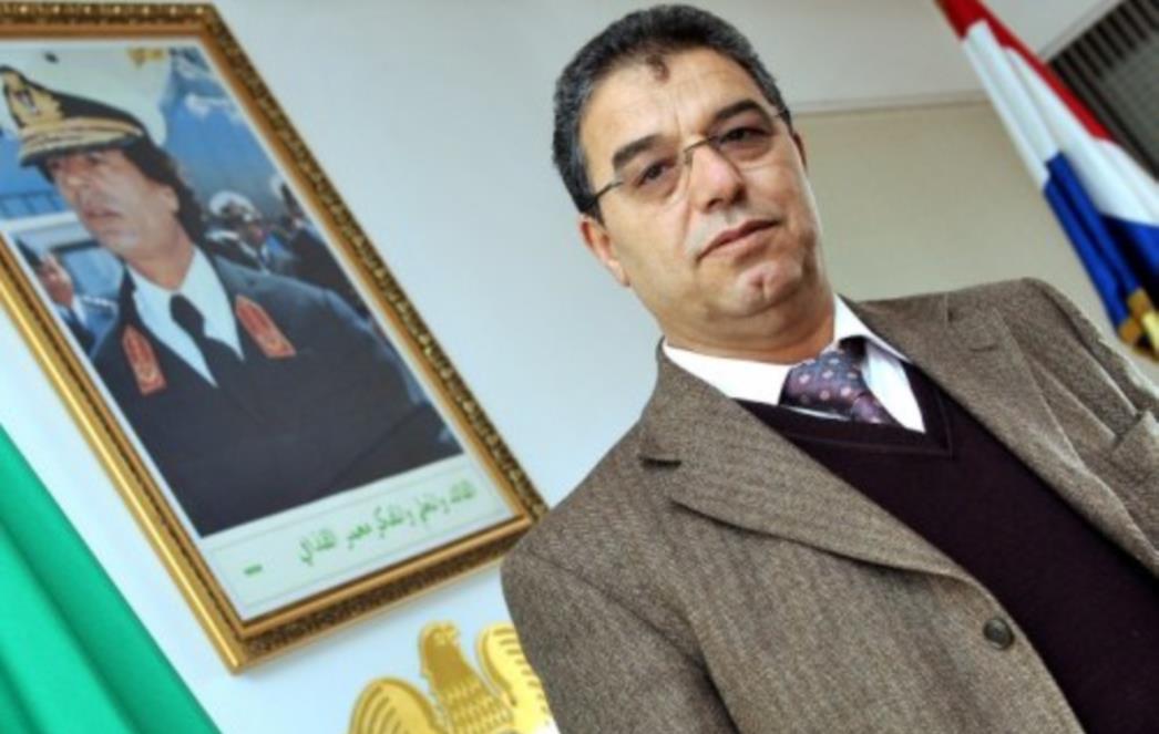Libijski veleposlanik nepoželjan u Hrvatskoj, zbog potpore Gadafiju
