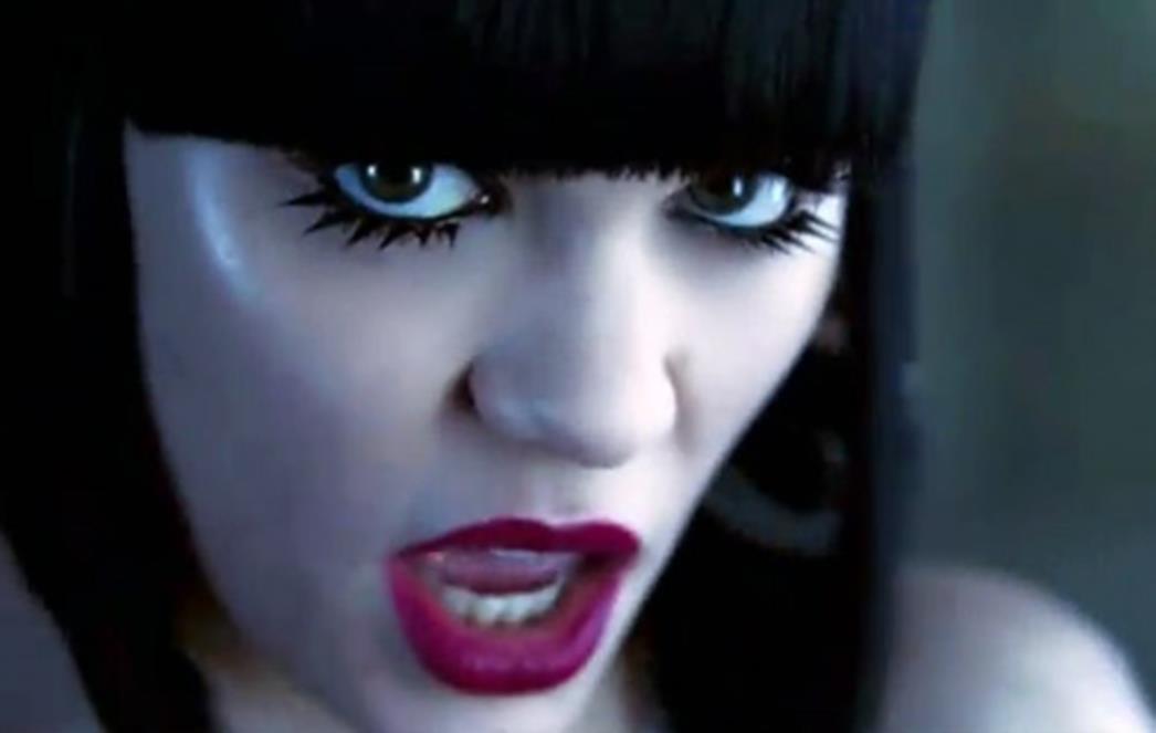Jessie J snima album s David Guettom