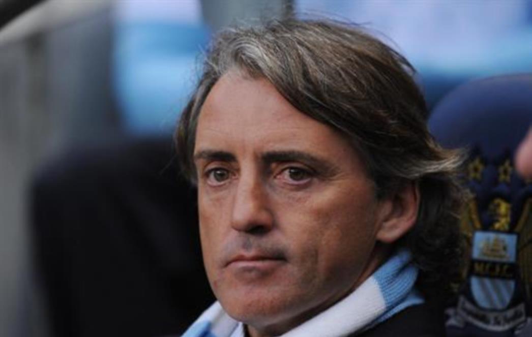 Mancini spreman pružiti Tevezu novu šansu