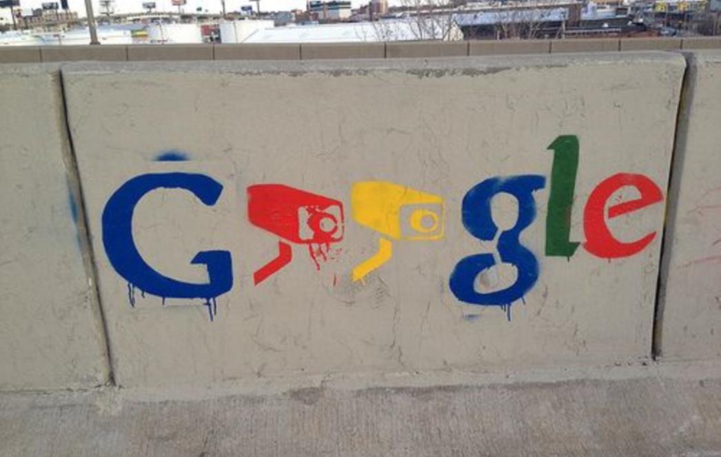 Google plaća globu od 22,5 milijuna dolara