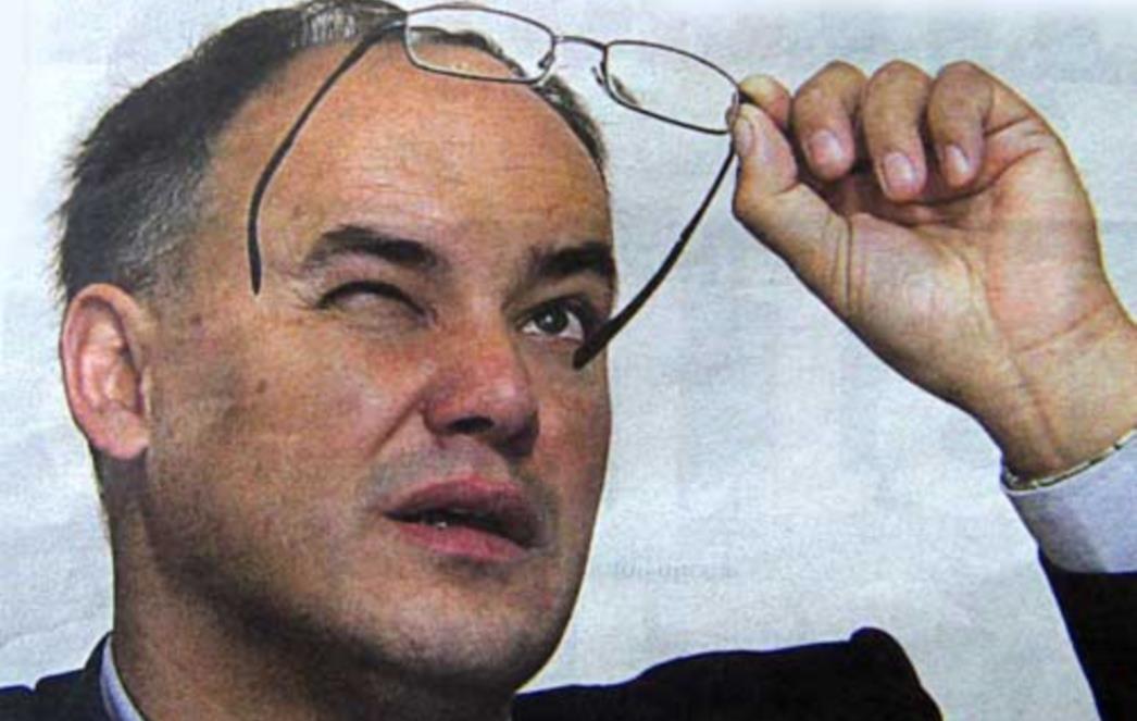 'Bandić je mala beba naspram Jakovčića i ekipe'