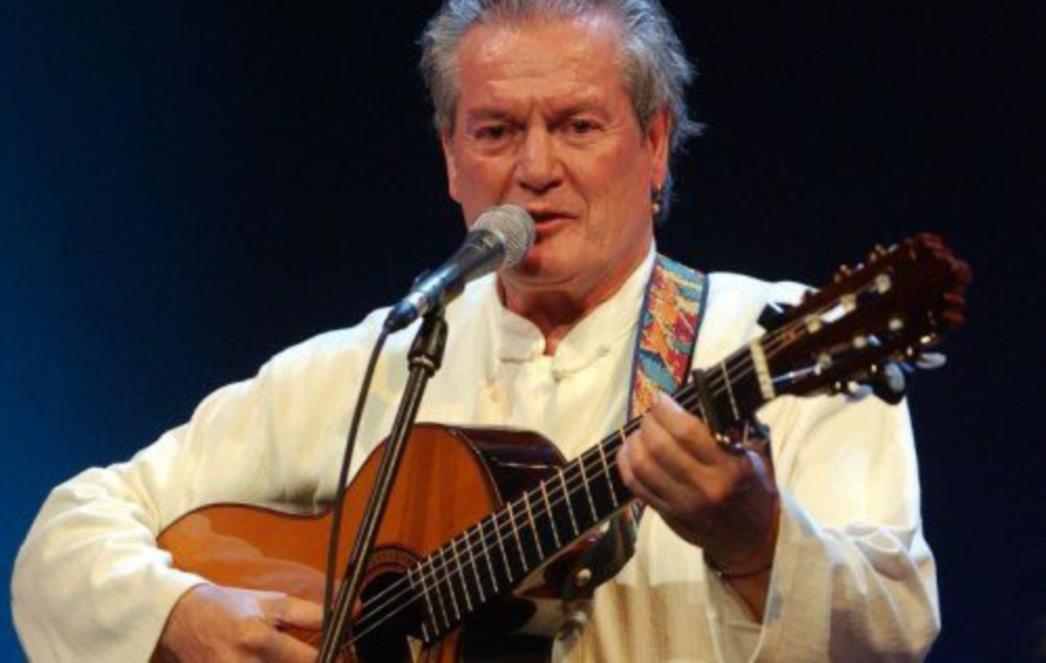 IBRICA JUSIĆ: Molim Vlahušića da ne dođe na moj koncert, njegov nivo je Rozga!