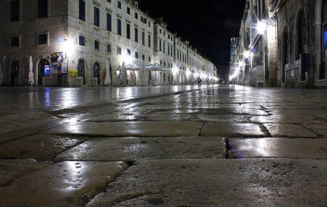 Revitalizacija stare jezgre uspjela, pacijent podlegao