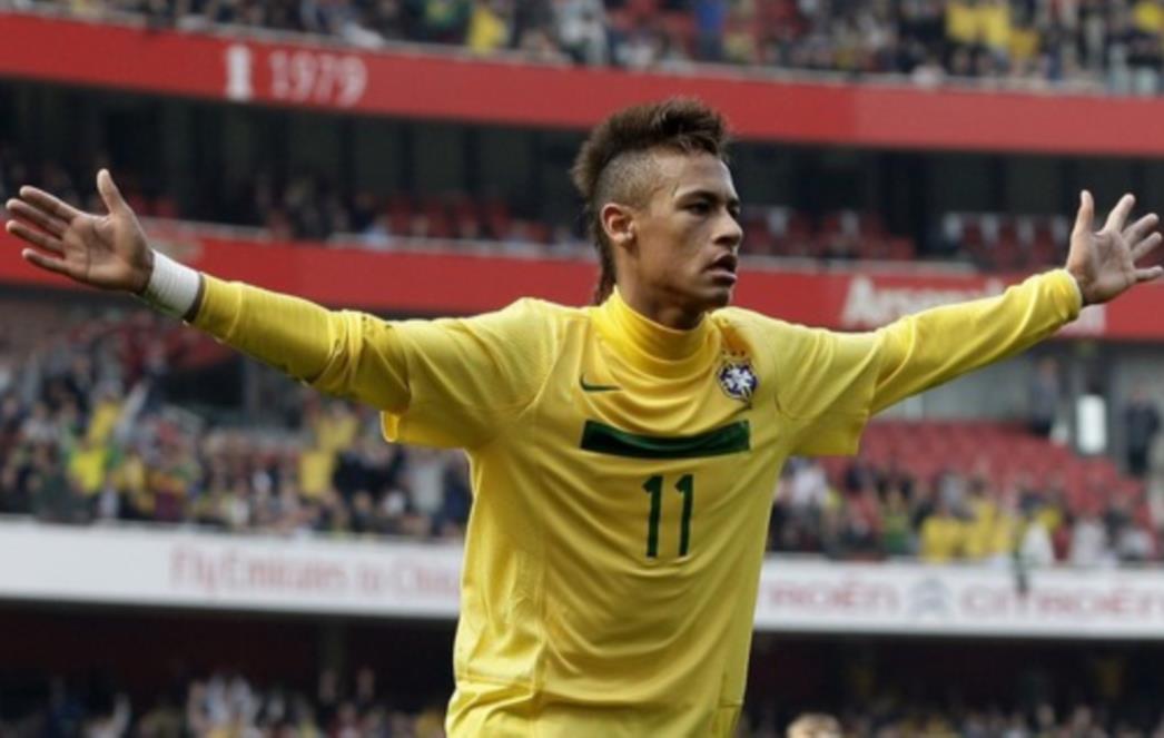 Neymar: Ne zabrinjava me žuti karton 