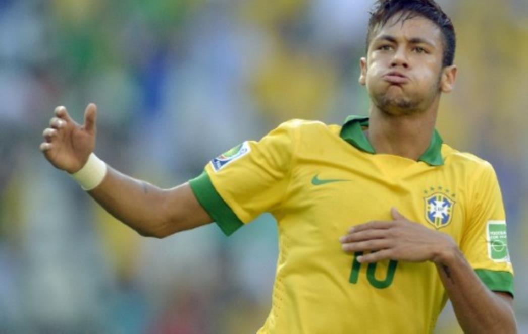 Za dvoboj Neymar - Rodriguez neće trebati kokice