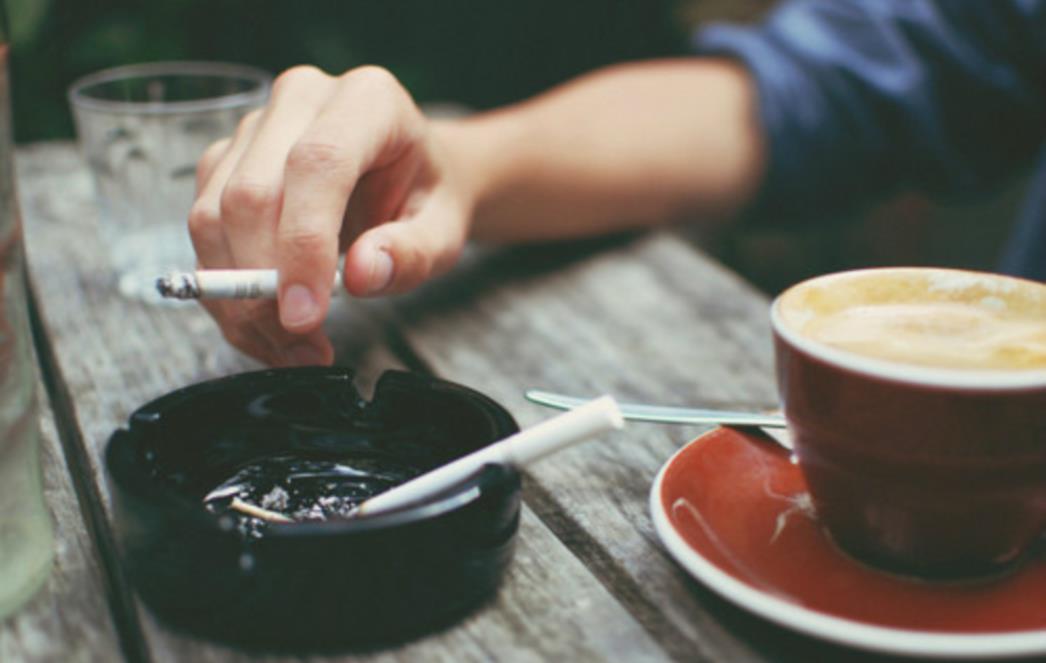 Evo zašto ste 'navučeni' na kavu