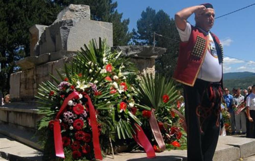 TITOVI ČETNICI: Proslava tzv. ustanka je civilizacijski nedopustiva