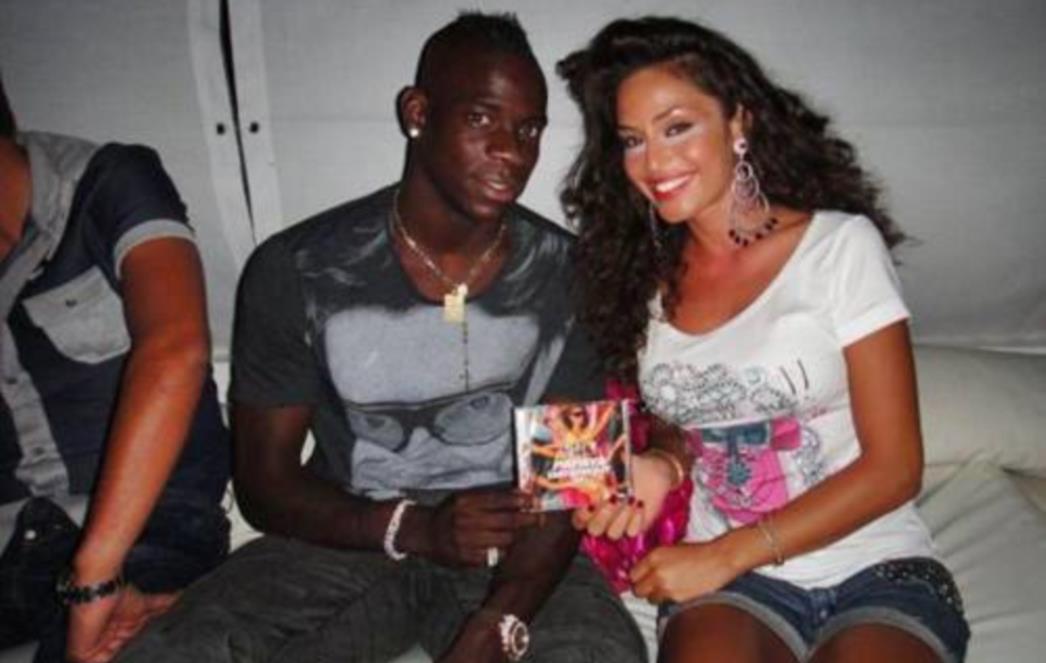 Preporuka Ibrahimovića: Mario Balotelli s djevojkom na Zrću