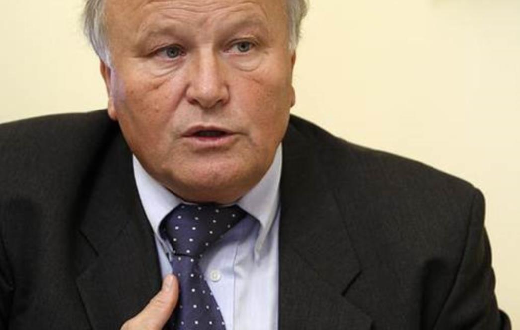 Linić tužio Grbića, Ostojić pokreće nadzor nad MUP-om