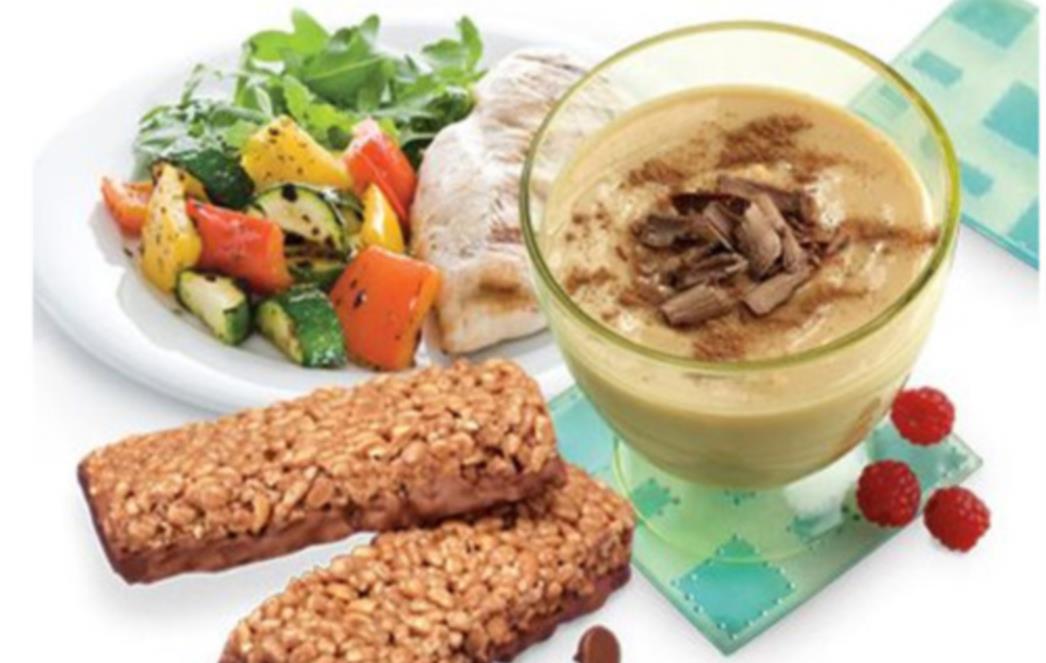 Dijeta preko noći: Smršavite 4 kilograma u 2 tjedna