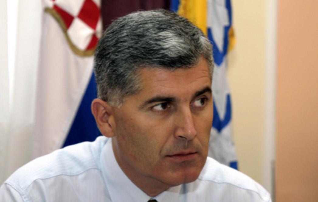 SDP BiH: Čović se pridružio Dodiku u sukobu sa SAD-om i EU