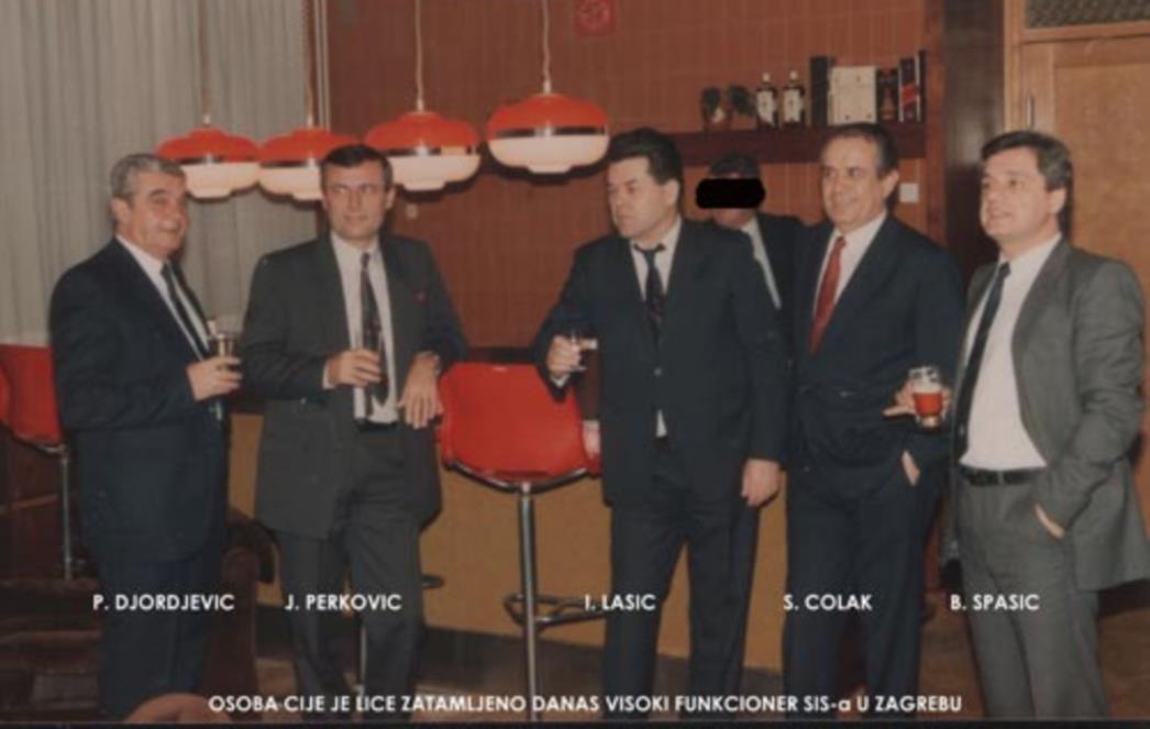 POZNAJETE LI NJIHOVE POTOMKE: Ovo je popis najpoznatijih hrvatskih Udbaša 