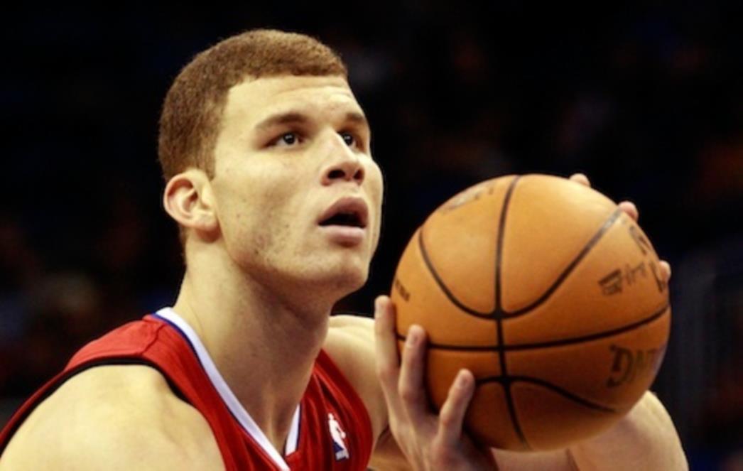 NBA: Najbolju petorku novaka predvodi nenadmašni Griffin