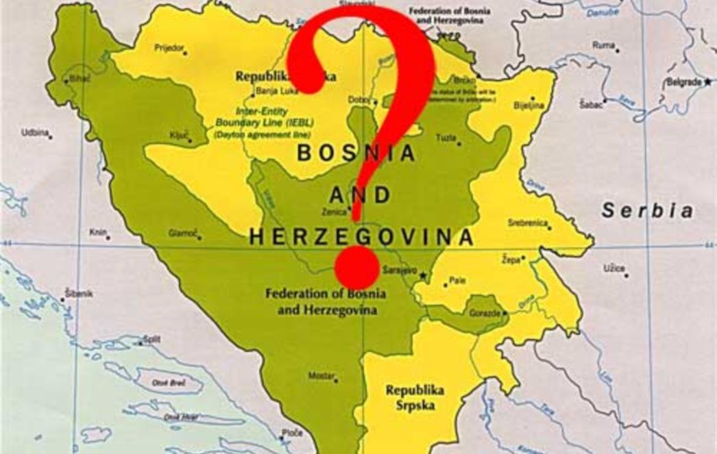 DRUGI DAN POPISA VEĆ PROBLEMI: U Bosnu stižu karavane autobusa iz Švedske 